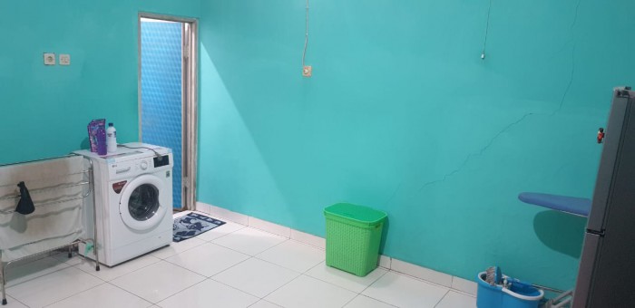 Rumah Dijual di Green Garden Karawang